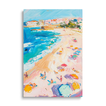 PASTEL BEACH 3